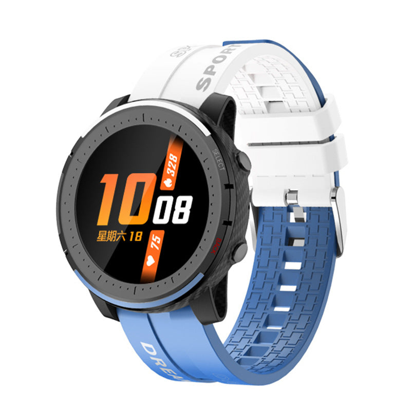 Bluetooth Call Fashion Sports Smart Bracelet