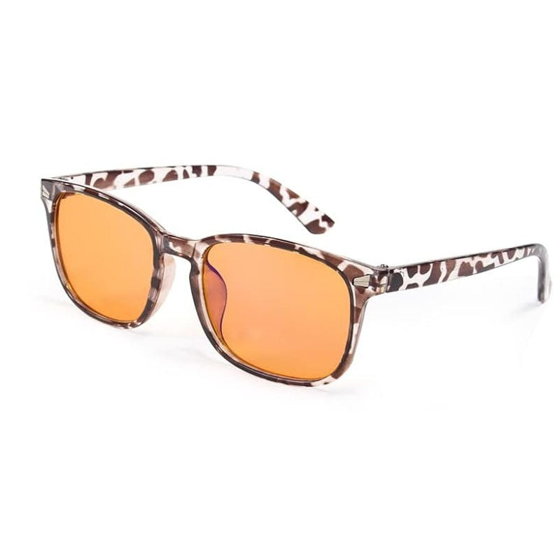 Unisex Simple Fashion Personality Bicycle Glasses